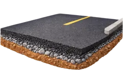 Asphalt