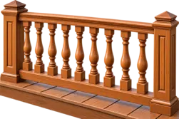Baluster