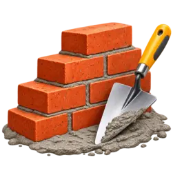 Brick