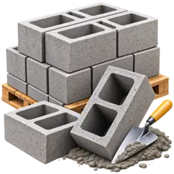 Concrete Block