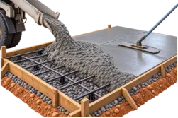 Concrete