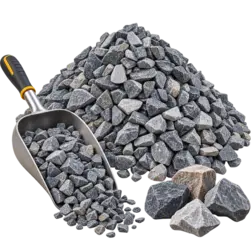 Crushed Stone