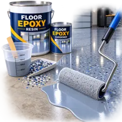 Epoxy