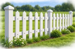 Fence Perimeter