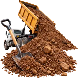 Fill Dirt