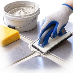 Grout