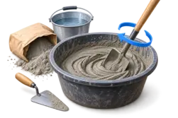 Mortar