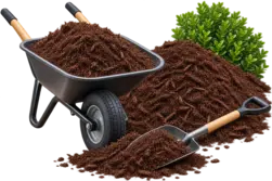 Mulch