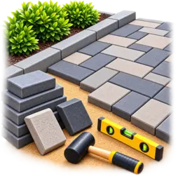 Paver