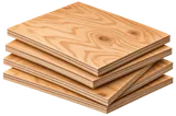 Plywood