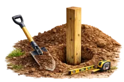 Post Hole