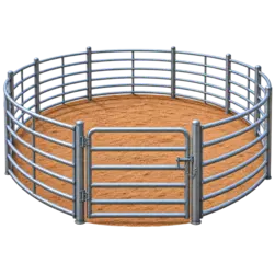 Round Pen