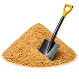 Sand
