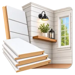 Shiplap