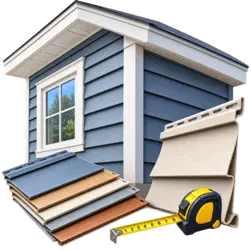 Siding