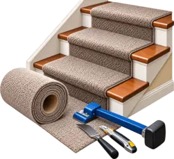 Stair Carpet